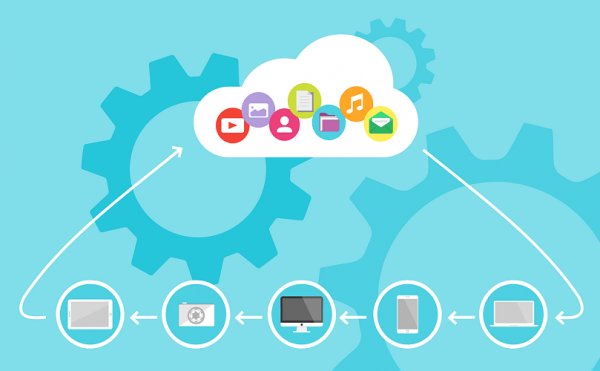 Data Management Services